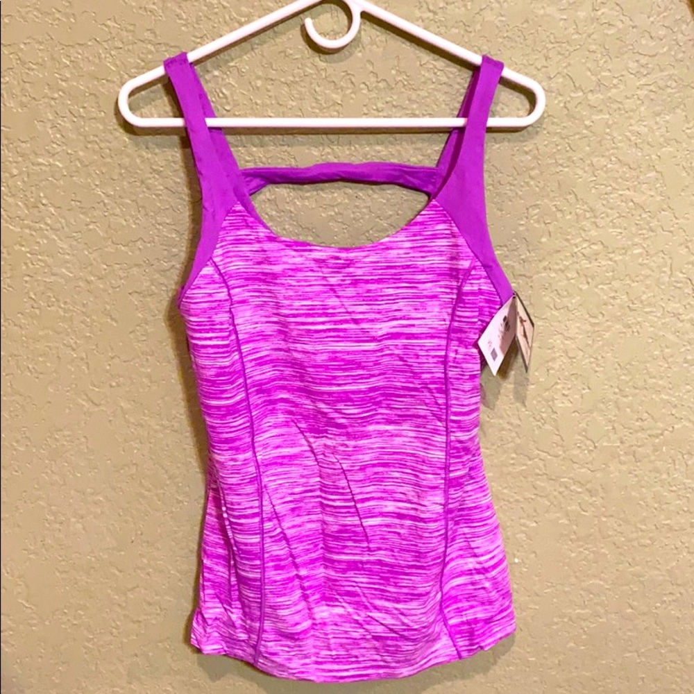 VSX sport top 🌺